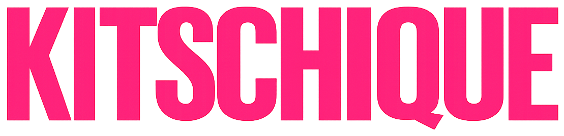 kitschique logo image