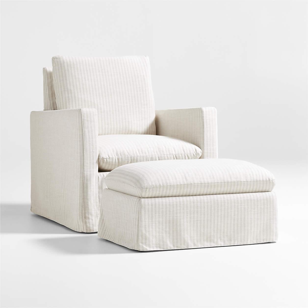 Snoozer Cream Boucle Nursery Swivel – Bild 3